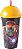 COPO SHAKE 500 ML VINGADORES - CAIXA C/ 15 PEÇAS - Imagem 1