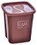 POTE P/ CAFE GRADUADO 1,9 L - Imagem 1