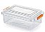 NITRONBOX BAIXA 6 LTS - 22 X 34,5 X 13 CM - Imagem 1