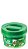 POTE ACOPLADO 500 ML C/ ROSCA TEMPEROS - Imagem 1