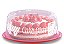 BOLEIRA C/ TRAVA 27 X 11 CMS - Imagem 1