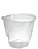 BALDE MAX 12 L TRANSPARENTE GRADUADO - Imagem 1