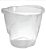 BALDE MAX 16 L TRANSPARENTE GRADUADO - Imagem 1