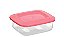 POTE HERMETICO QUAD 1,04L MED - Imagem 1