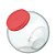 BALEIRO 1,6 LITROS - Imagem 1