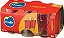 LAGUNA COPO 265 ML - JG C/ 6 PCS - CAIXA C/ 8 PEÇAS - Imagem 1
