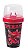 SHAKEIRA 320 ML HOMEM-ARANHA - Imagem 1
