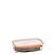 CAIXA ORG DU CHEFF 2L TRANSP. - 28,5 X 14,5 X 8,4 CM - Imagem 1