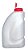 GARRAFA P/ AGUA 2 LT - Imagem 1