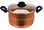 PREMIUM CACAROLA COBRE Nº22 - 5,25 L - Imagem 1