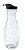 GARRAFA CRISTAL 1200 ML - Imagem 1