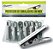 PRENDEDOR DE EMBALAGENS INOX - JG C/ 06 PCS - Imagem 1