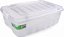 CAIXA 38 LTS GRAN BOX BAIXA - 63,5X45,3X19,8 CMS - Imagem 1