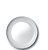 OPALINE BLANC PRATO  SOBREMESA 19 CMS - CAIXA C/ 24 PEÇAS - Imagem 1