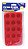 SILICONE - FORMA GELO REDONDA 19,5 X 10,8 X 1,2 CM - Imagem 1