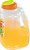 GOLE GUT - GARRAFA RETANG 3,5L - Imagem 1