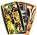 TABUA P/ CORTE PREMIUM 23 X 37 X 1 CM - Imagem 1