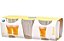 BOTECO COPO CHOPPINHO 200 ML - JG C/ 06 PCS - Imagem 1