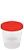 POTE MANTIMENTO COM ROSCA 1,8 L - Imagem 1