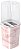 PORTA ESCOVA 380 ML CLASSIC - 7,8 X 20,5 CM - Imagem 1