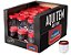 KIT GIRE E TRAVE 380 ML - 38 PECAS VERMELHO - Imagem 1
