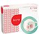 DONNA BLOOM CJ XICARA CHA C/ PIRES 12 PCS - Imagem 1