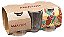 AMAZON JG C/ 6 COPO 190 ML - CAIXA C/ 8 PEÇAS - Imagem 1