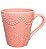 BIONA C/RELEVO CANECA DALAS 280 ML COLORIDA - CAIXA C/ 12 PEÇAS - Imagem 1