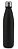 TERMICO - GARRAFA 500ML INOX PAREDE DUPLA PRETO - Imagem 1