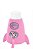 GARRAFA FOGUETE 320 ML MINNIE - Imagem 1