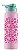 GARRAFA SQUEEZE 750ML SPORT CORACAO - Imagem 1