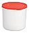 ORGANIZADOR 3,5L ALTA C/ TPA FLEXIVEL - Imagem 1