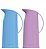 GARRAFA TERM FUTURA PLUS 750 ML AZUL / LILAS - Imagem 1