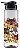 GARRAFA SQUEEZE 750ML MIX CAT - Imagem 1