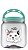 ORGANIZ BABY CAT 1.7L - Imagem 1