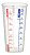 COPO MEDIDOR 550 ML GRADUADO LABEL - Imagem 1
