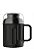GARRAFA TERMICA PERSONAL 500ML PRETA - Imagem 1
