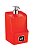 DISPENSER SLIM 500ML VERMELHO - 9 X 18 CM - Imagem 1