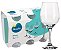 BARONE TACA AGUA 490 ML - JG C/ 06 PCS - Imagem 1