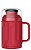 GARRAFA TERMICA PERSONAL 500ML VERMELHO - Imagem 1