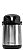GARRAFA TERMICA LUMINA 500ML INOX - Imagem 1