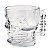 CANECA P/ CHOPP CAVEIRA 510ML - CAIXA C/ 24 PEÇAS - Imagem 1