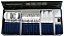 SINTONIA GLITTER AZUL - CX COMBO 175 PC - Imagem 1