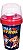 SHAKEIRA 320 ML PATRULHA CANINA - Imagem 1
