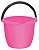 BALDE 10 L NEON - Imagem 1