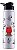 GARRAFA SQUEEZE 750ML SNOOPY BRANCO - Imagem 1