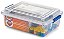 NITRONBOX BAIXA 10 LTS - 29,3 X 41 X 13,6 CM - Imagem 1