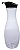 GARRAFA SLIM 1200 ML - Imagem 1