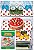 TOALHA DE GELADEIRA ESTAMPADA CJ C/ 3 PCS - Imagem 1