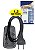 EXTENSAO BABY 2P 1,2 MTS PRETO - Imagem 1